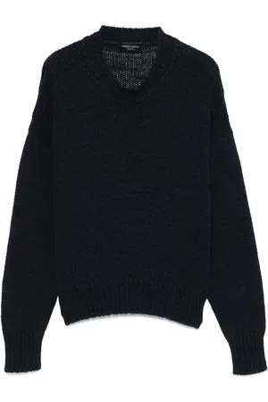Roberto Collina Chunky-knit sweater