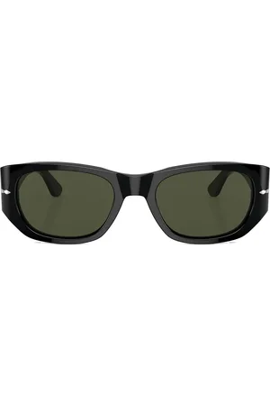 Persol Rectangle-frame tinted sunglasses