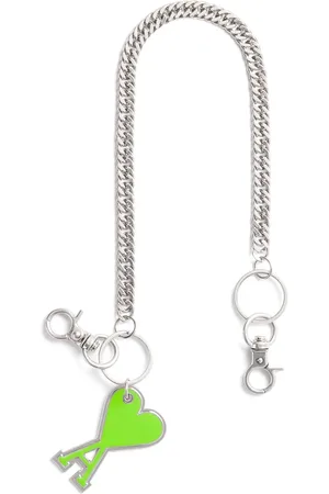 Ami Ami de coeur keychain