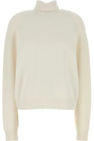 Fendi Logo-embroidered jumper