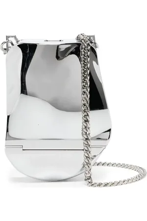 PUBLISHED BY Chain-link mini bag