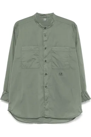 C.P. Company Cotton shirt