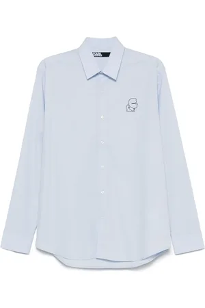 Karl Lagerfeld Ikonik Karl shirt