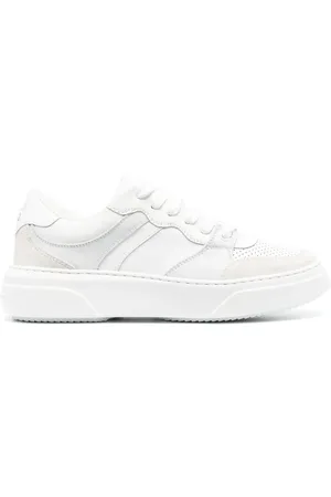 Dsquared2 Low-top lace-up sneakers