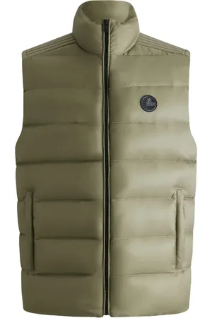 Fusalp Gorvone gilet