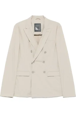 HERNO Double-breasted blazer