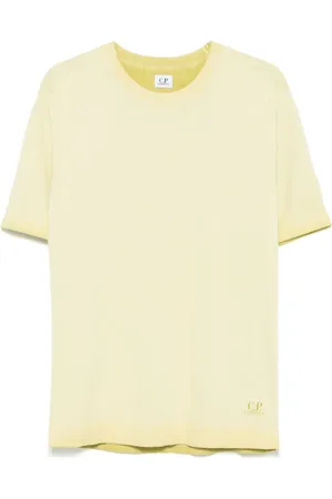 C.P. Company Fine-knit T-shirt