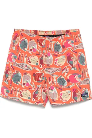 Patagonia Baggies??? swim shorts