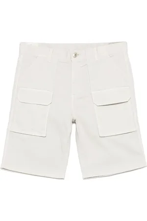 ELEVENTY Cargo shorts