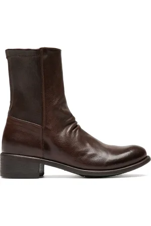 Officine creative Leather boots