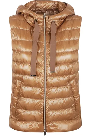 HERNO Ultralight gilet
