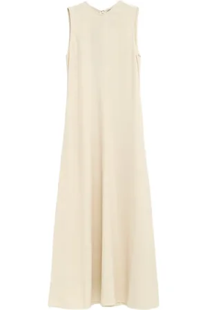 Totême Sleeveless maxi dress