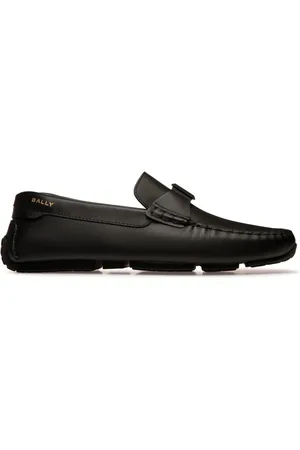 Bally Pilot driving shoes