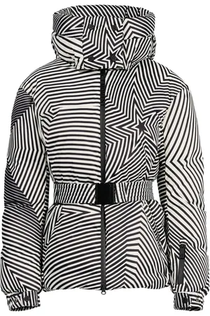 Perfect Moment Candice ski parka jacket