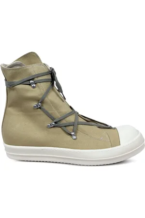Rick Owens Hi-top sneakers