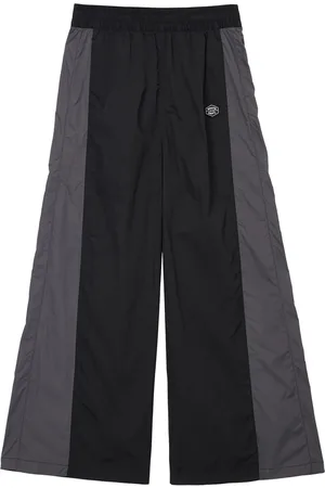 Chocoolate Panelled track pants