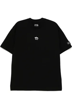 Izzue Logo-print T-shirt