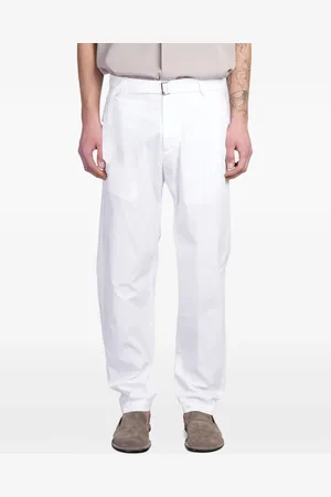 LOW BRAND Virgil trousers