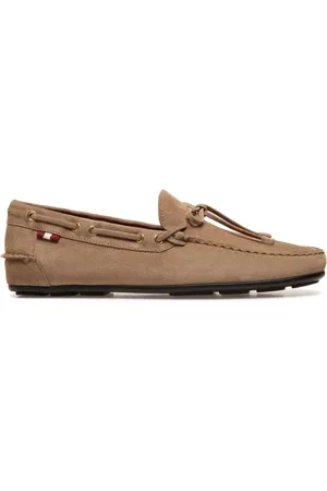 Bally Clay Driver loafers
