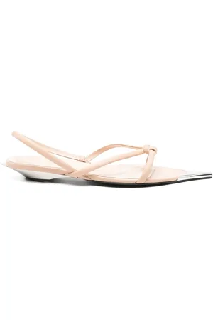 MUGLER Fang flats