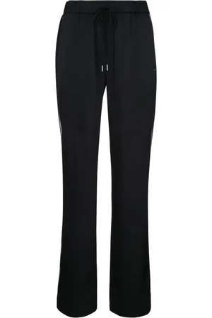 Calvin Klein Wide-leg trousers