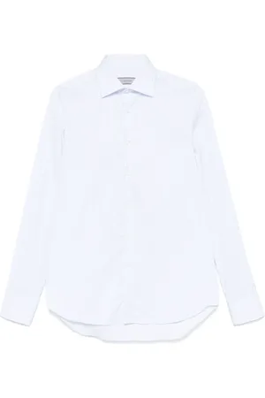 CANALI Striped shirt