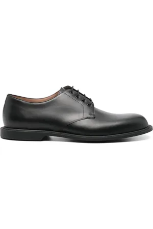 The Row Nic Derby shoes