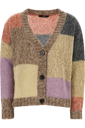 Max Mara Knitted cardigan