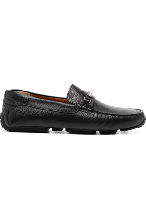 Bally Pilot Driver loafers