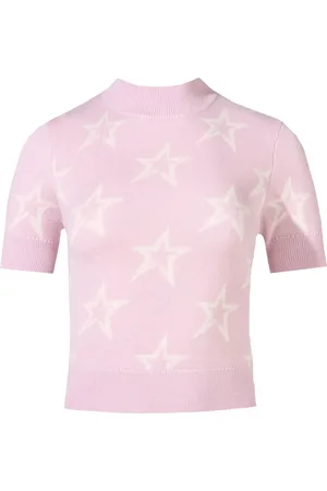 Perfect Moment Knitted t-shirt