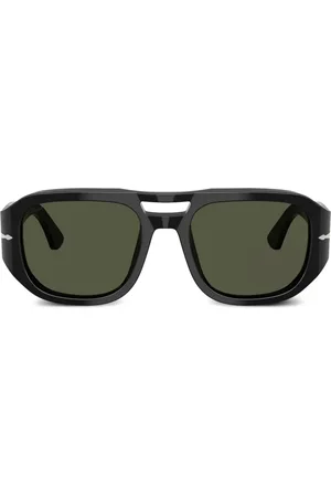 Persol Rectangle-frame sunglasses