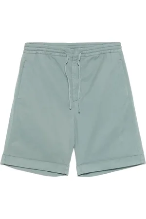 CANALI Drawstring shorts
