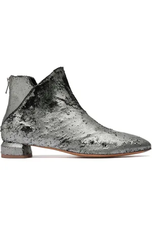 Officine creative Sage boots