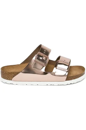 Birkenstock Arizona double-buckle sandals