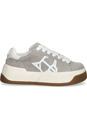 Naked Wolfe Platform sneakers
