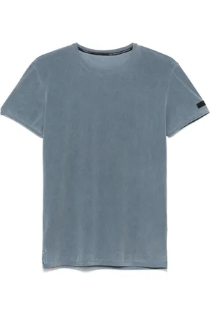 RRD Piqu??-weave T-shirt