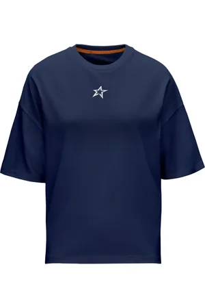 Perfect Moment Caleta logo-embroidered T-shirt