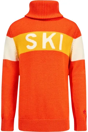 Perfect Moment Ski II sweater
