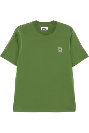 Izzue Graphic-print T-shirt