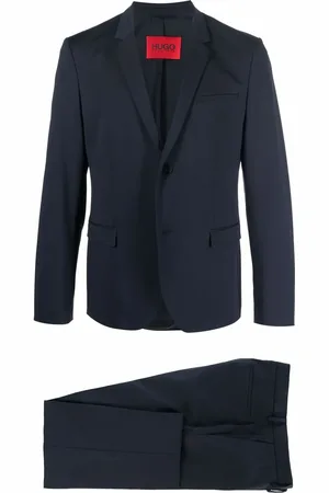 HUGO BOSS Two piece suit