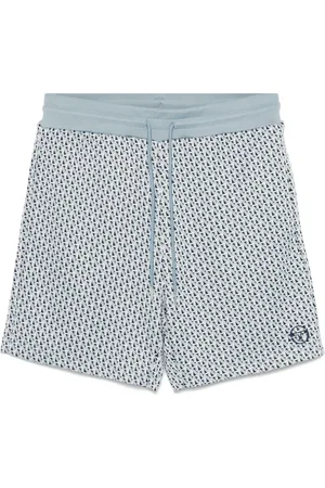 Sergio Tacchini Paolo track shorts