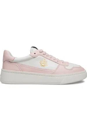 Bally Logo-print sneakers