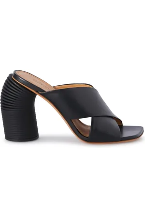 OFF-WHITE 110mm Spring sandals