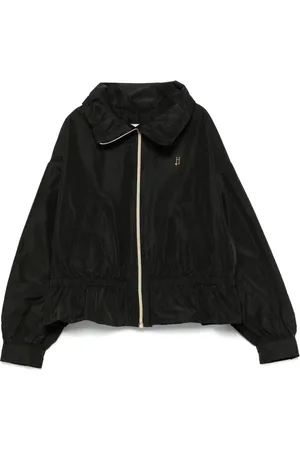HERNO Taffeta jacket