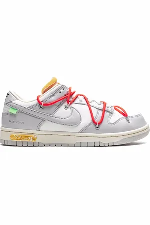 Nike Dunk Low "Lot 6" sneakers