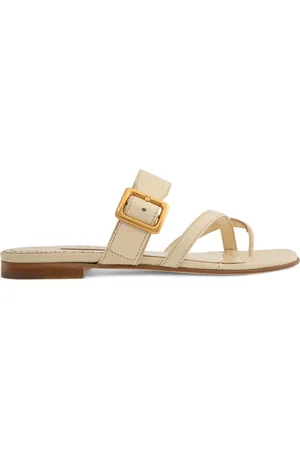 Manolo Blahnik Thalusa sandals