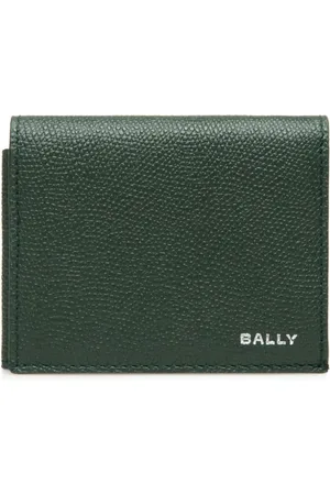 Bally Leather wallet