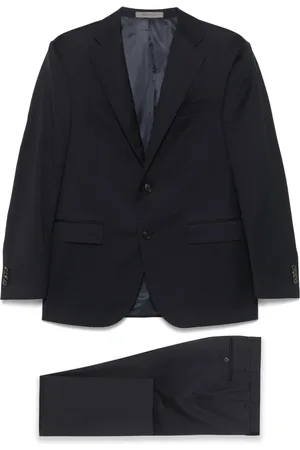 corneliani Academy suit