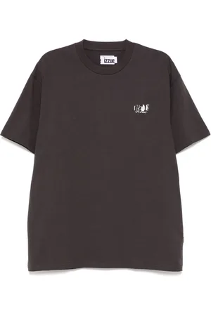 Izzue Graphic-print T-shirt