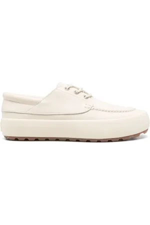 Sandro Leather sneakers